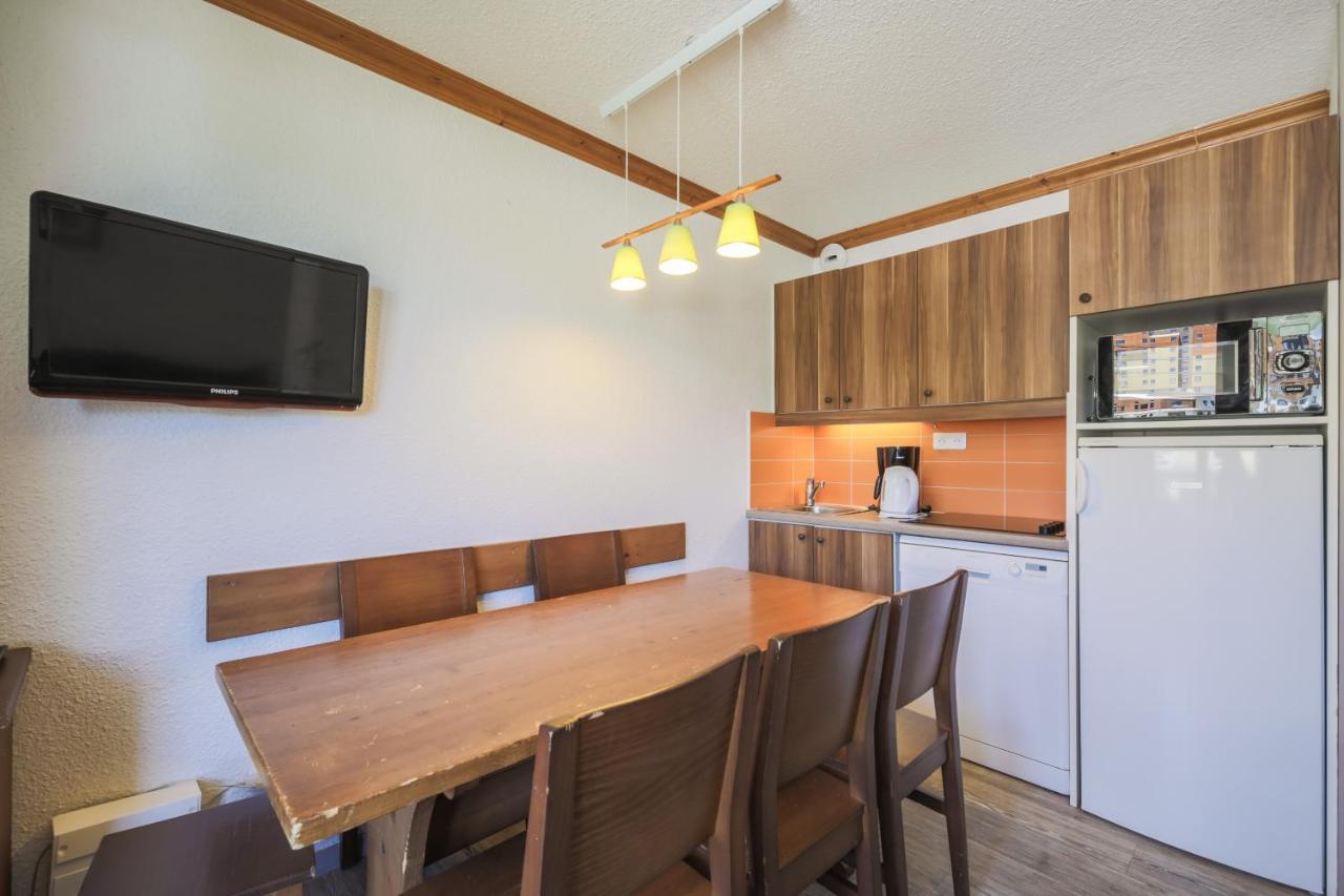 Residence Les Bergers - Maeva Home Alpe d'Huez ภายนอก รูปภาพ