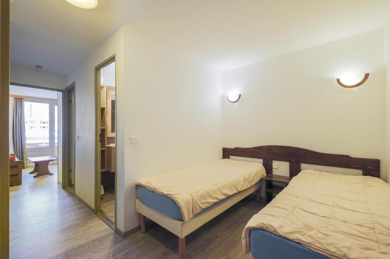 Residence Les Bergers - Maeva Home Alpe d'Huez ภายนอก รูปภาพ