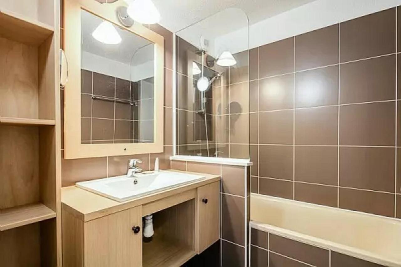 Residence Les Bergers - Maeva Home Alpe d'Huez ภายนอก รูปภาพ