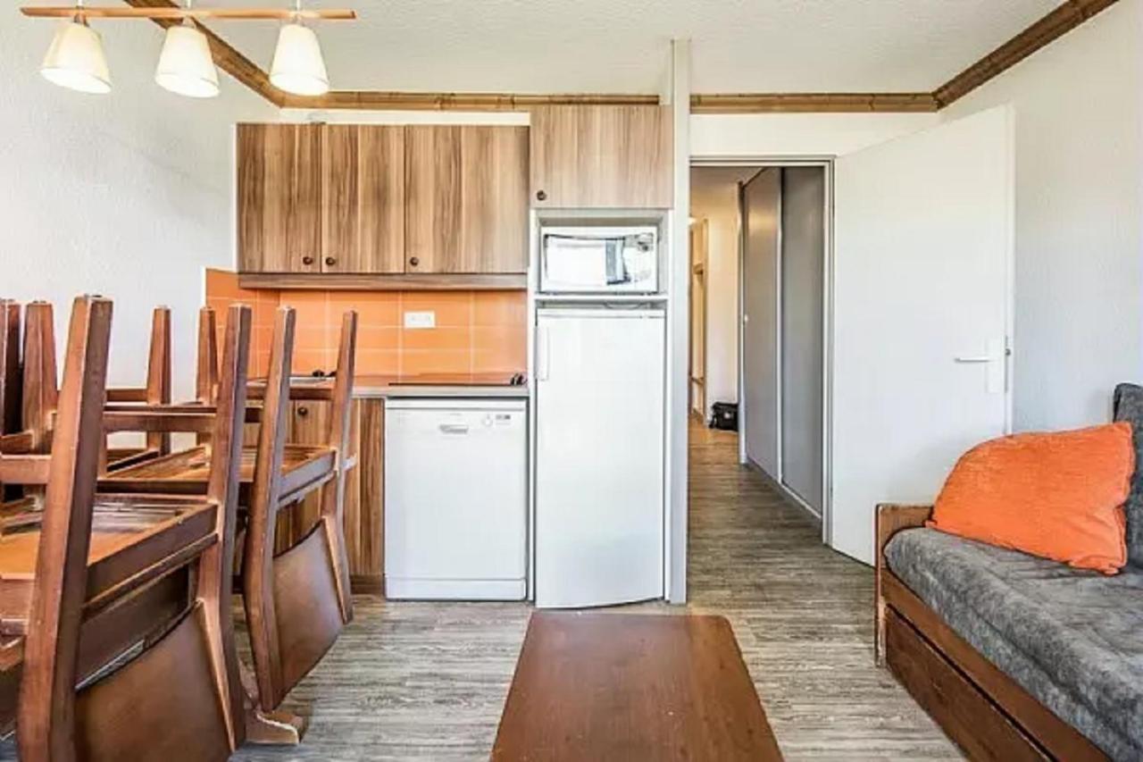 Residence Les Bergers - Maeva Home Alpe d'Huez ภายนอก รูปภาพ