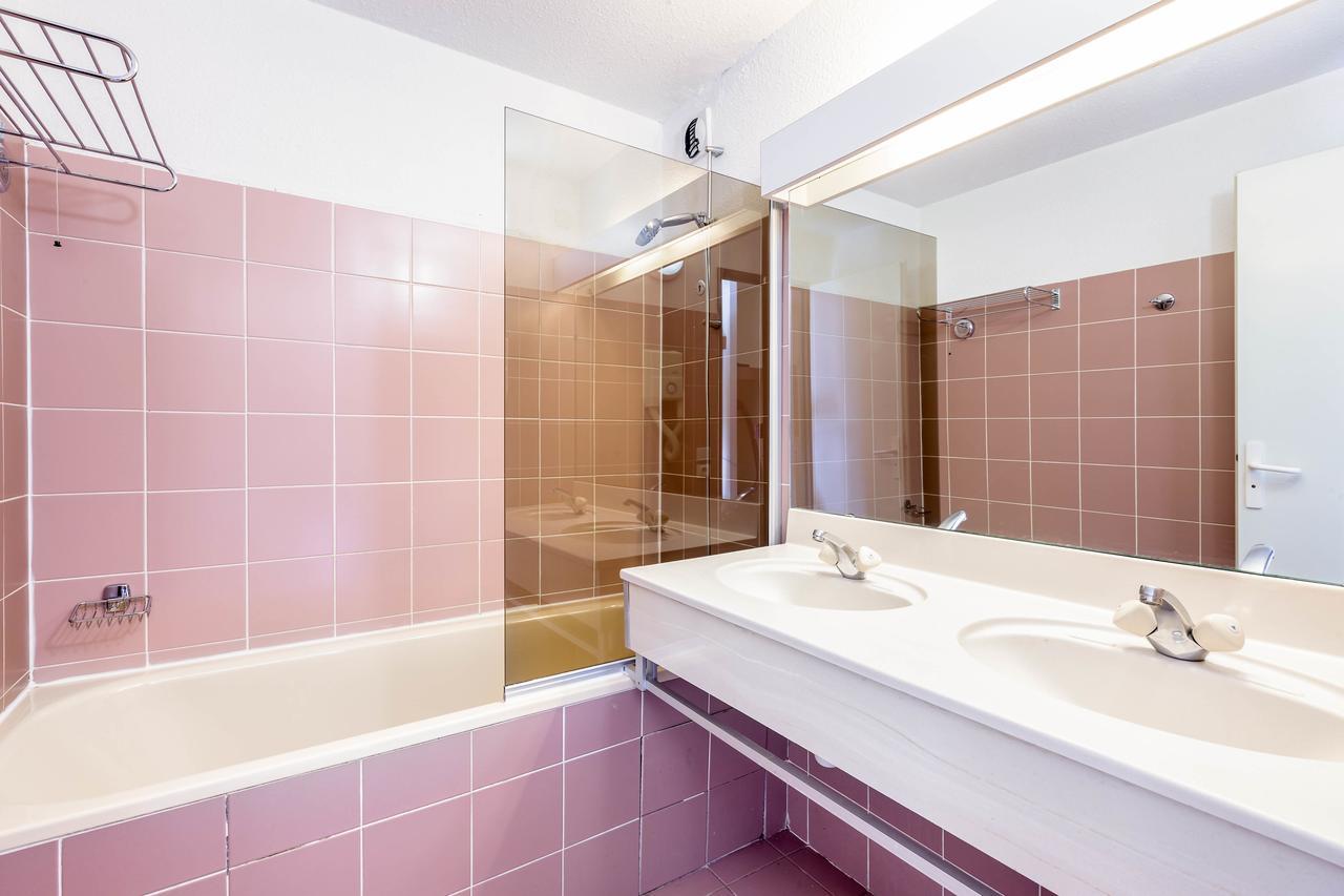 Residence Les Bergers - Maeva Home Alpe d'Huez ภายนอก รูปภาพ