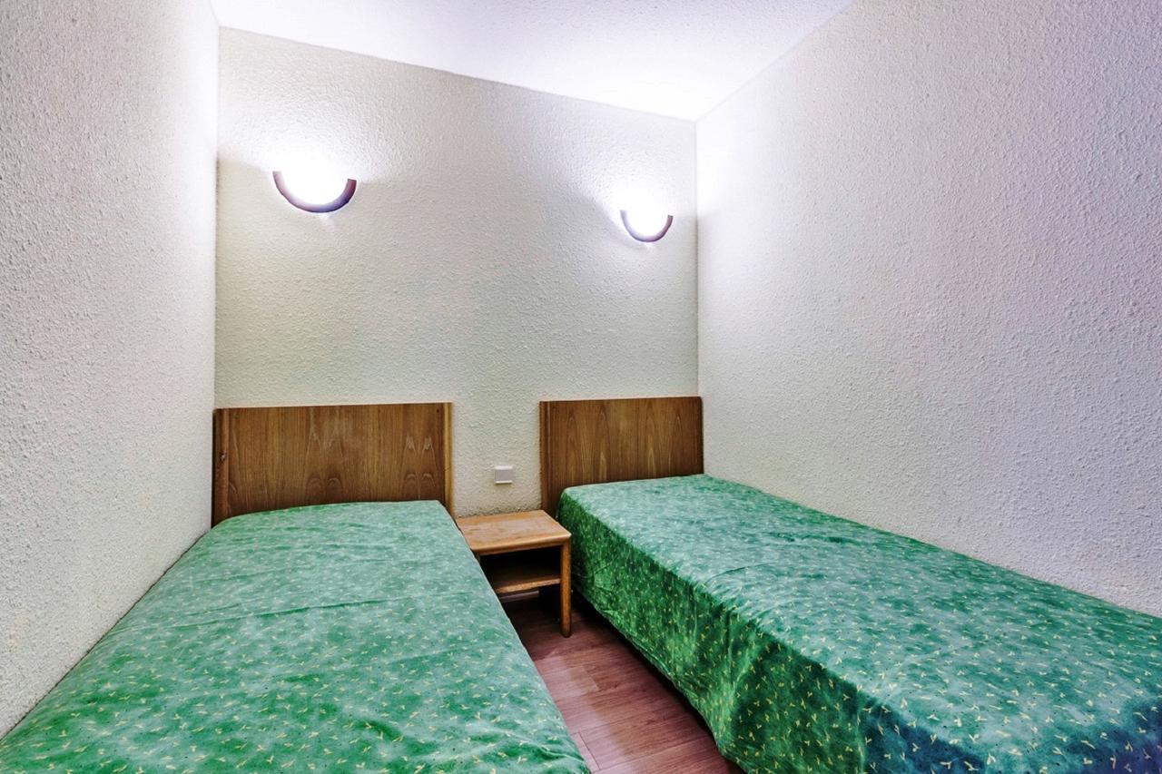 Residence Les Bergers - Maeva Home Alpe d'Huez ภายนอก รูปภาพ