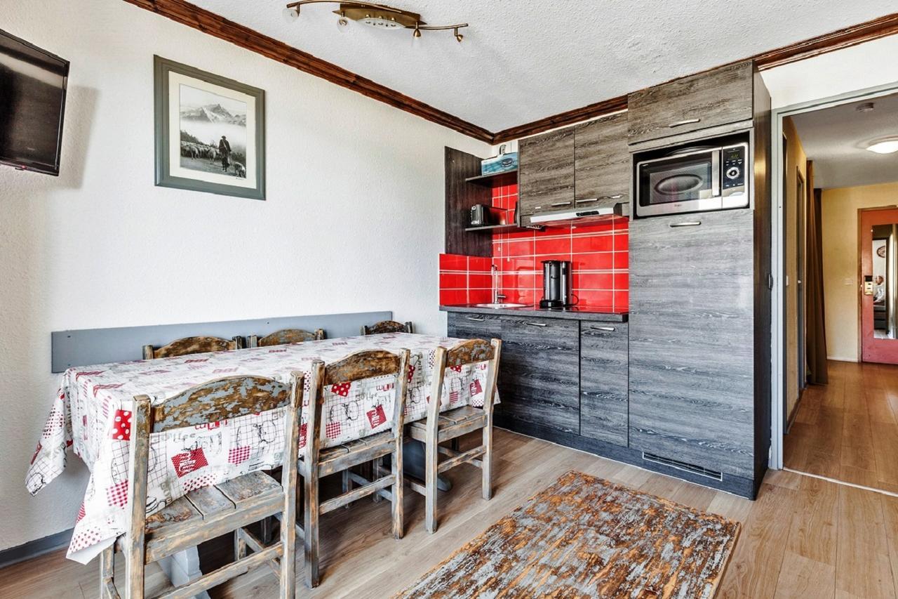 Residence Les Bergers - Maeva Home Alpe d'Huez ภายนอก รูปภาพ