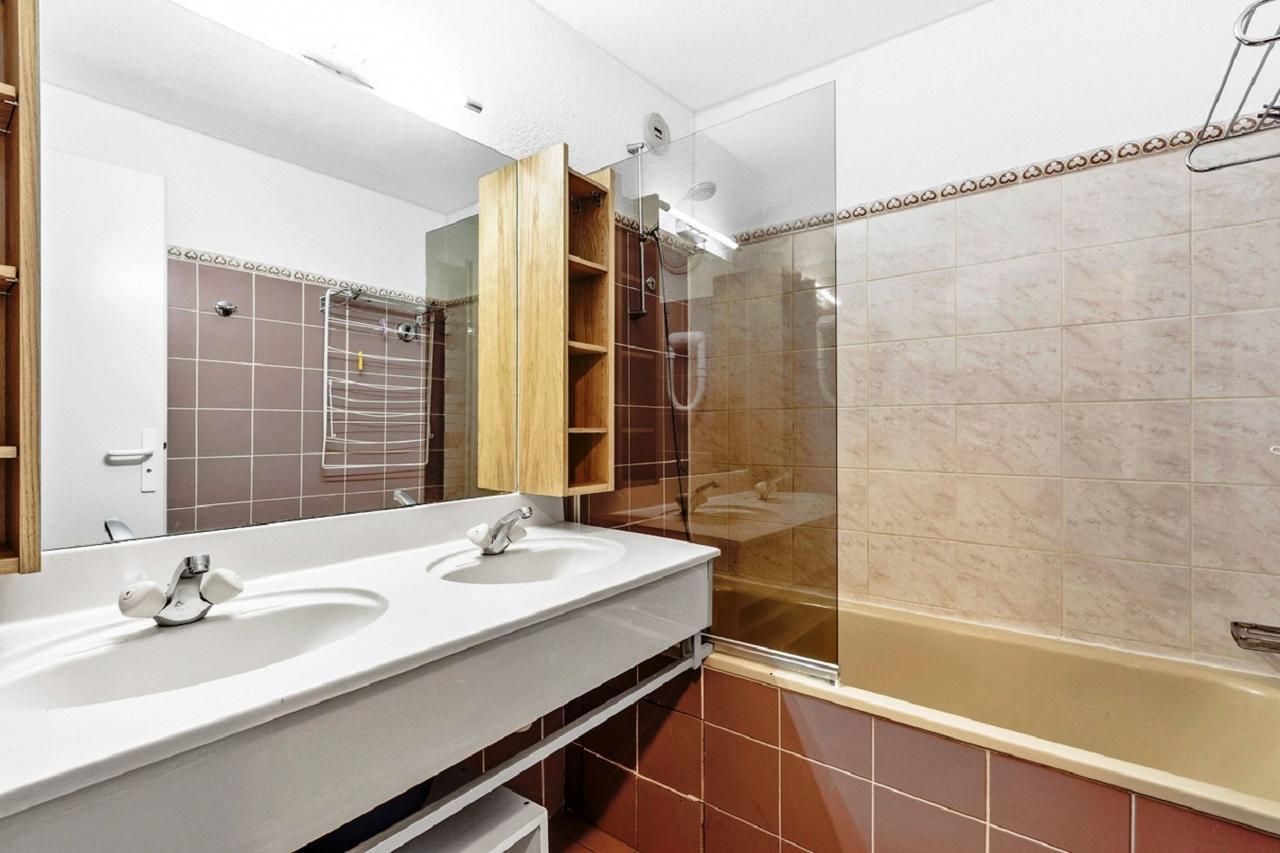 Residence Les Bergers - Maeva Home Alpe d'Huez ภายนอก รูปภาพ