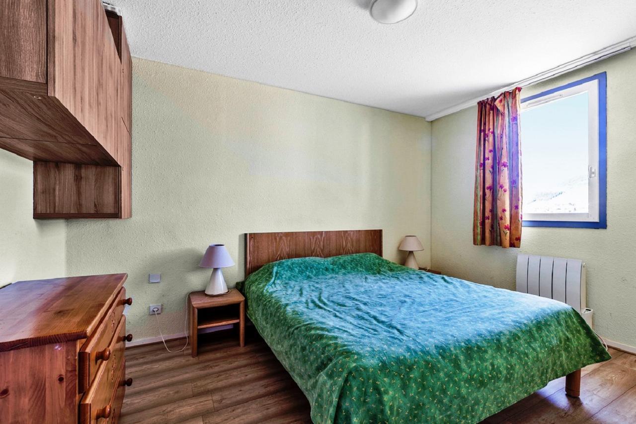 Residence Les Bergers - Maeva Home Alpe d'Huez ภายนอก รูปภาพ