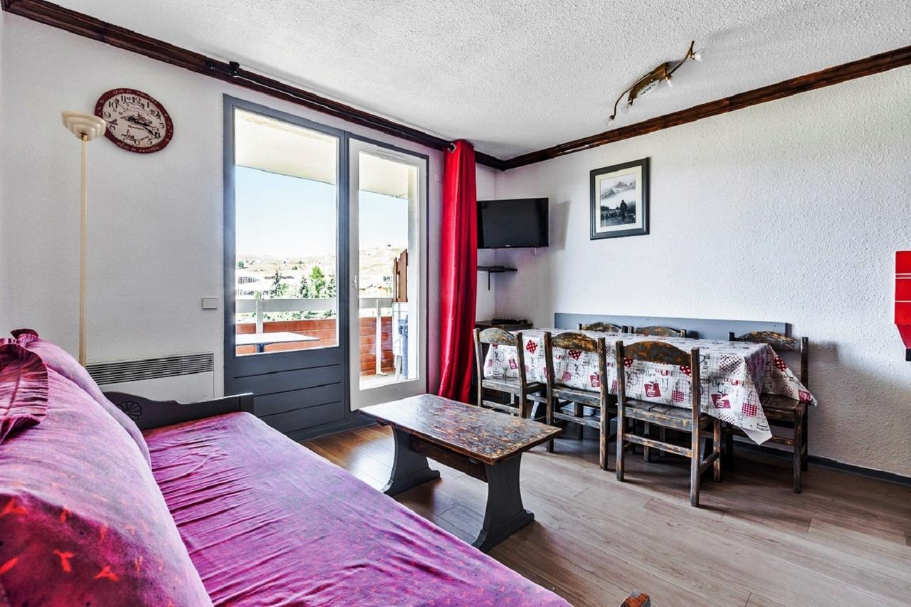 Residence Les Bergers - Maeva Home Alpe d'Huez ภายนอก รูปภาพ
