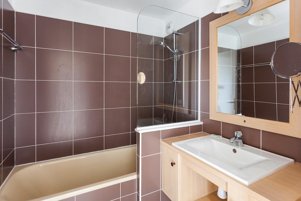 Residence Les Bergers - Maeva Home Alpe d'Huez ภายนอก รูปภาพ