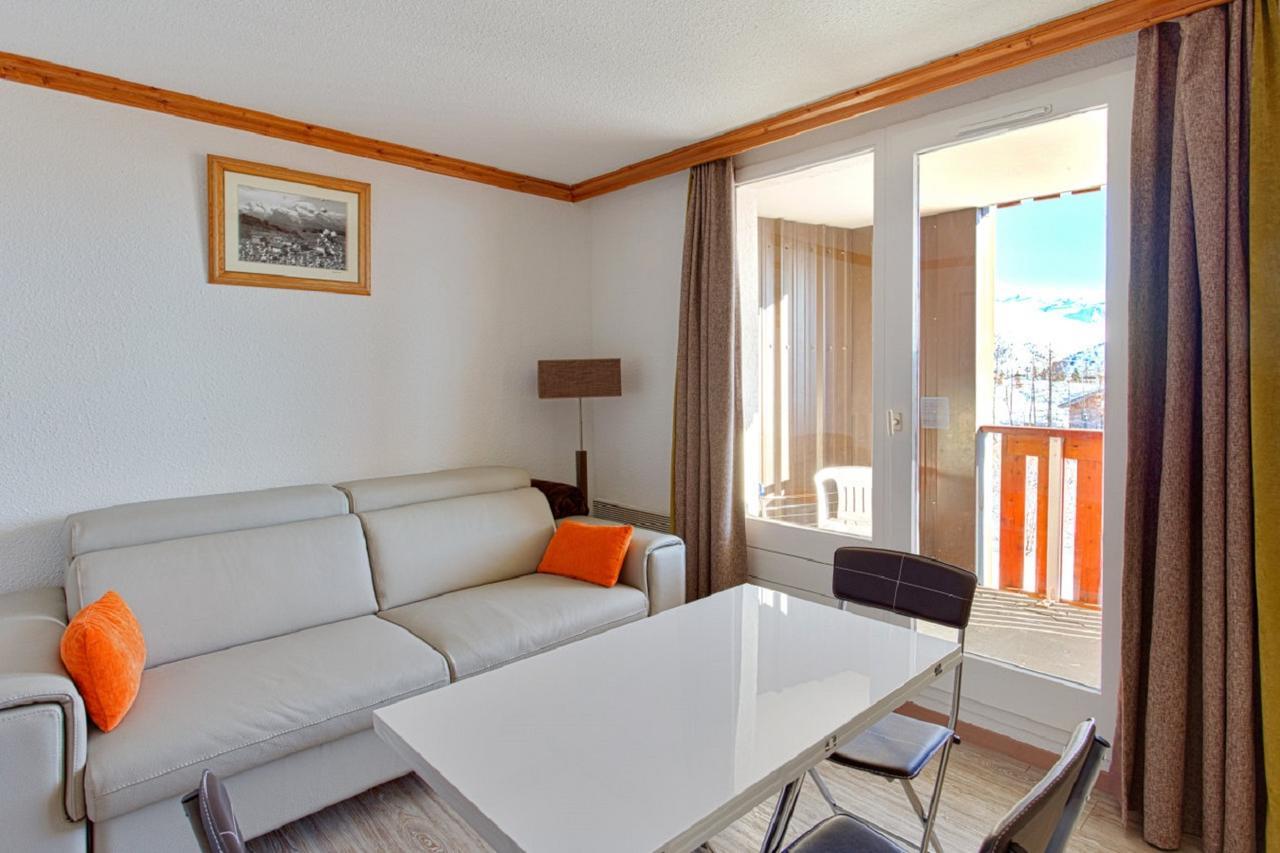 Residence Les Bergers - Maeva Home Alpe d'Huez ภายนอก รูปภาพ