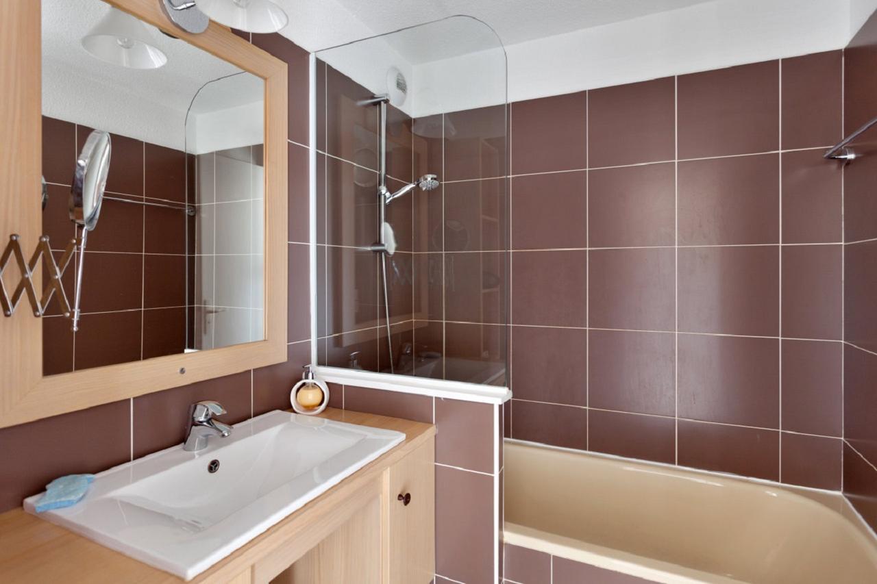 Residence Les Bergers - Maeva Home Alpe d'Huez ภายนอก รูปภาพ