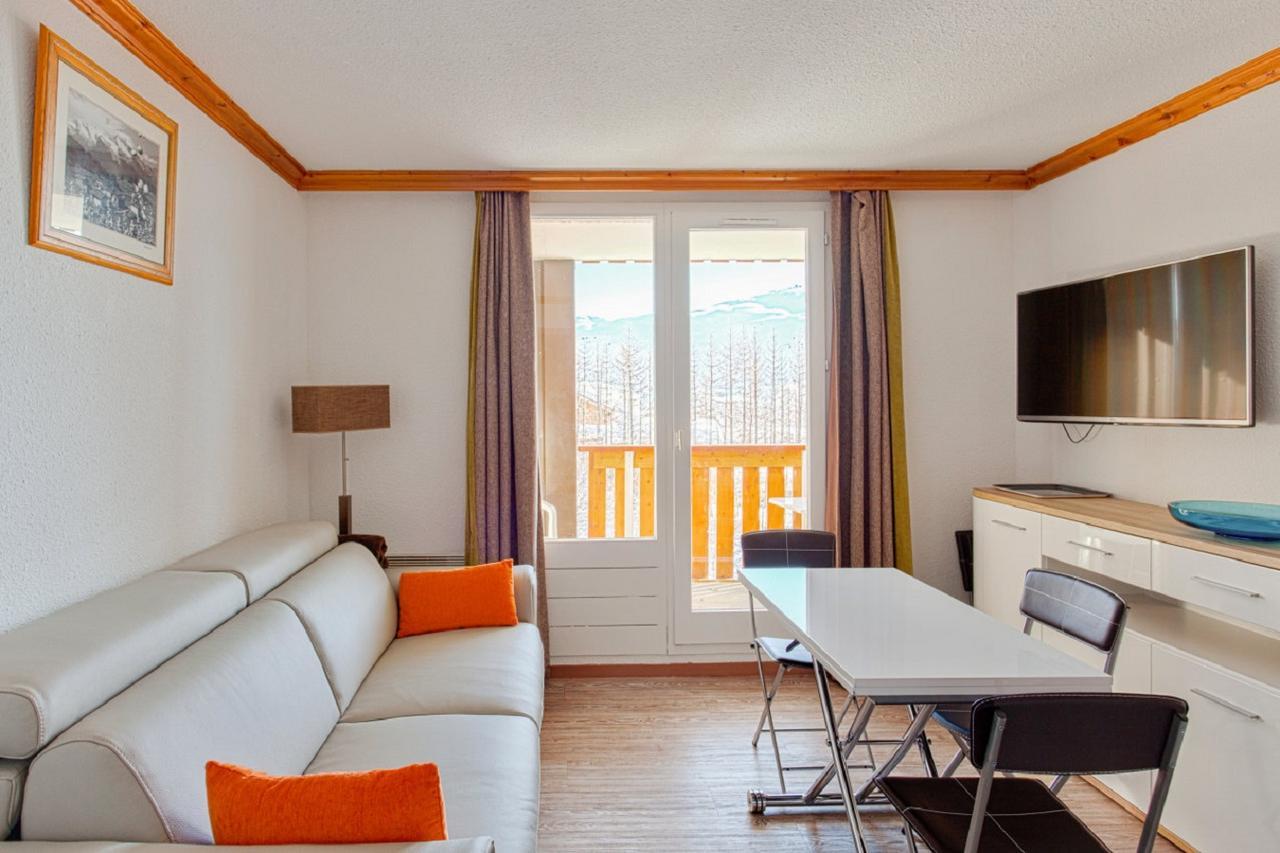 Residence Les Bergers - Maeva Home Alpe d'Huez ภายนอก รูปภาพ