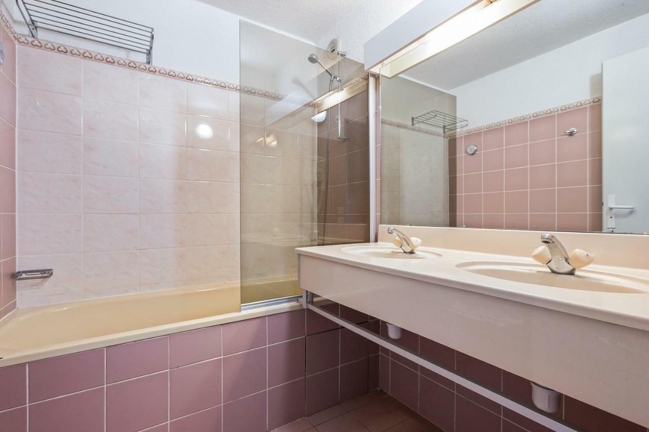 Residence Les Bergers - Maeva Home Alpe d'Huez ห้อง รูปภาพ
