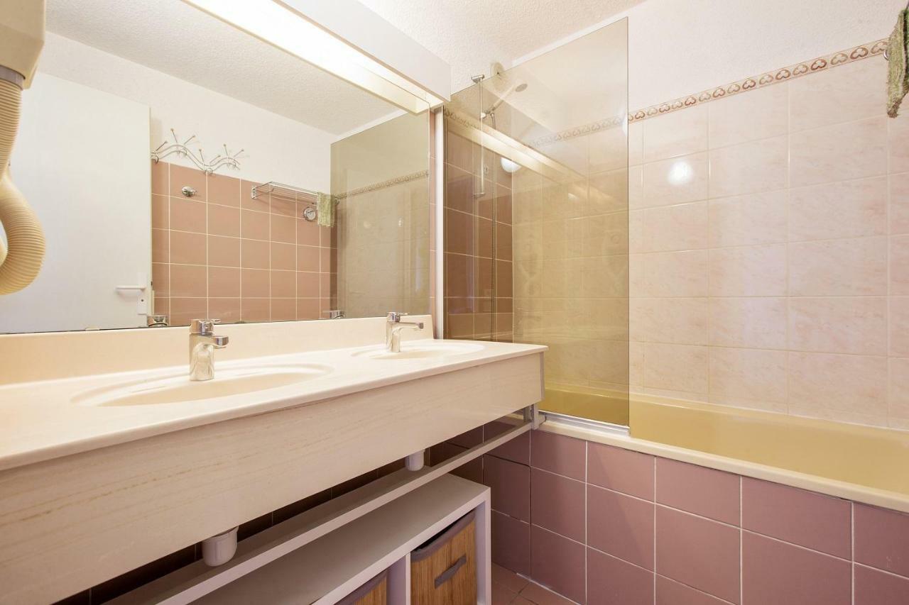 Residence Les Bergers - Maeva Home Alpe d'Huez ห้อง รูปภาพ