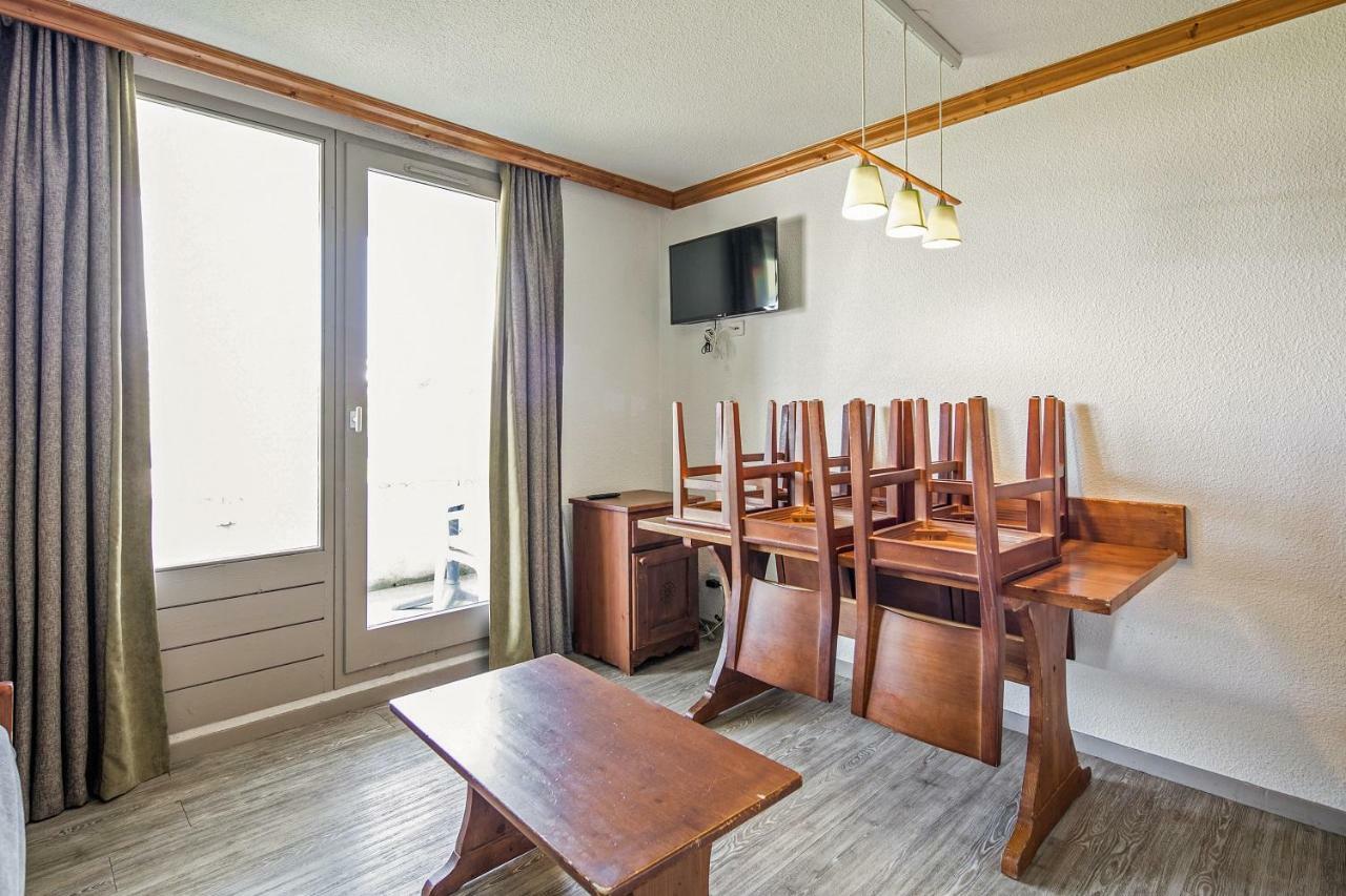 Residence Les Bergers - Maeva Home Alpe d'Huez ห้อง รูปภาพ